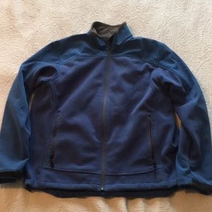 Men’s Landsend Jacket